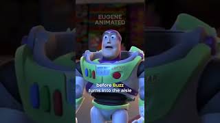 Did You Know In Toy Story 2