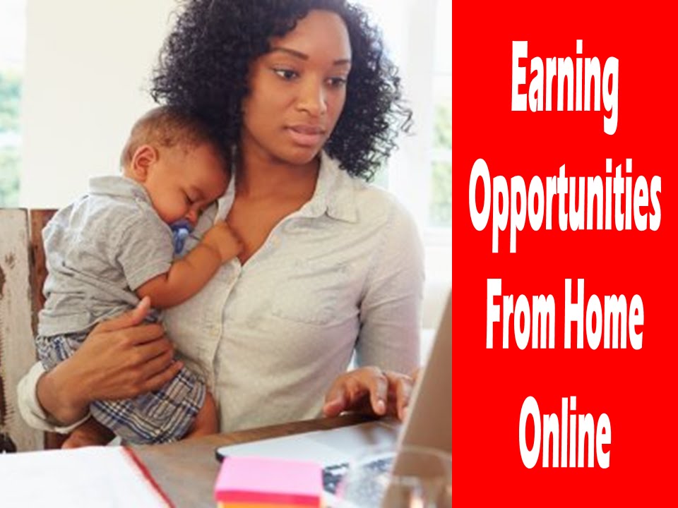 My 24 Hour Income Review | Earning Opportunities From Home Online