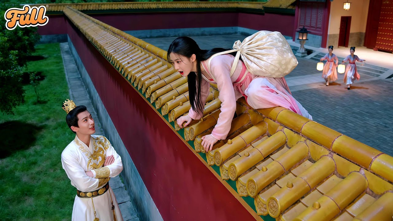 Female CEO Transmigrated Into Hated Concubine! Fled Over Wall!Result,Emperor Caught Her!"Darling?“