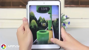 Game Flappy Bird 3D cho android, java, IOS