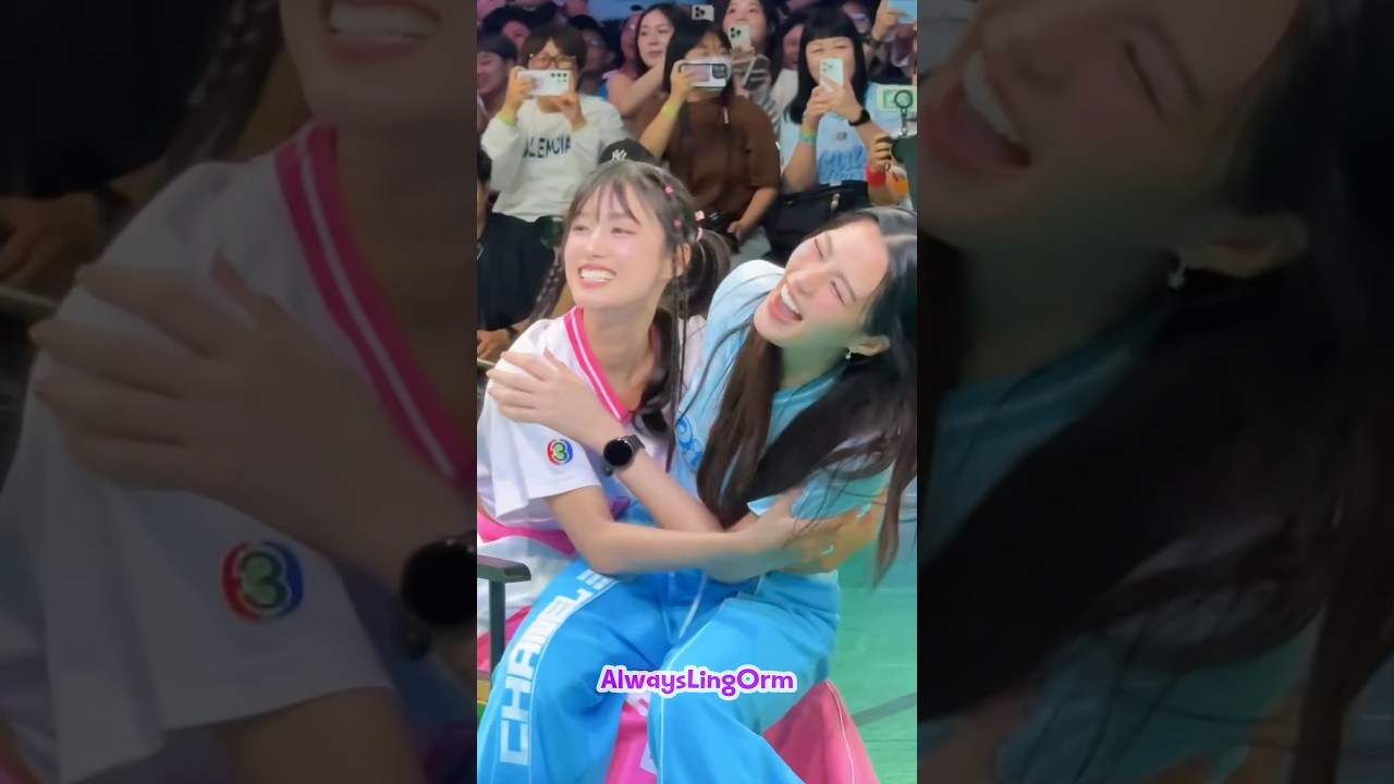 GirlCup LingOrm: Heart or Mind, What Will Ling Choose? 