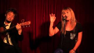 Che'Nelle "Wasted Love" Perfomance at The Parlor Follow me on twitt...
