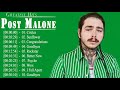 Post Malone のベストソング