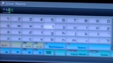 How to get multi coloured name in Mw3