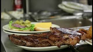 Click's Steakhouse