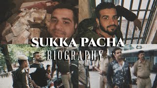 Sukka Pacha Mumbai Top Gangster Biography सकक पच गगसटर क कहन