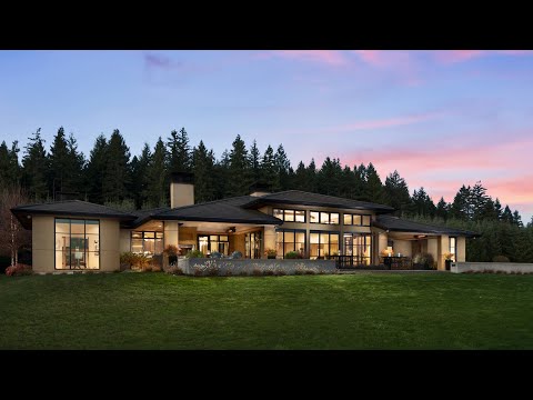 17670 NW Davidson Rd, Banks, OR home video tour