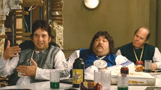Idiocracy: You sure you ain't the smartest guy in the world?