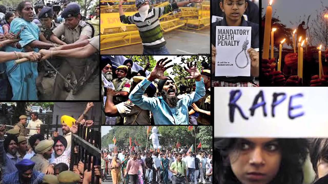 Sharamsar Delhi : Failure of Delhi Government