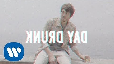 Morgan Evans - Day Drunk (Official Music Video)