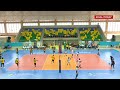 FINAL 9-10  // NEMOSTARS (UG)  VS GHANA ARMY (GHA)