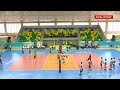 FINAL 9-10  // NEMOSTARS (UG)  VS GHANA ARMY (GHA)