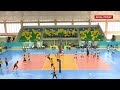 FINAL 9-10  // NEMOSTARS (UG)  VS GHANA ARMY (GHA)