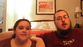 HOLLY JOLLY CHRISTMAS TAG! Ft the fiance 🎄🎅❤ HOLLY JOLLY CHRISTMAS TAG! Ft the fiance 🎄🎅❤