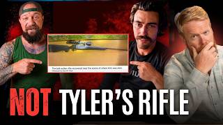 Is Tyler Robinson a Patsy Being Framed For the Charlie Kirk Assassination? Why Are They Lying?