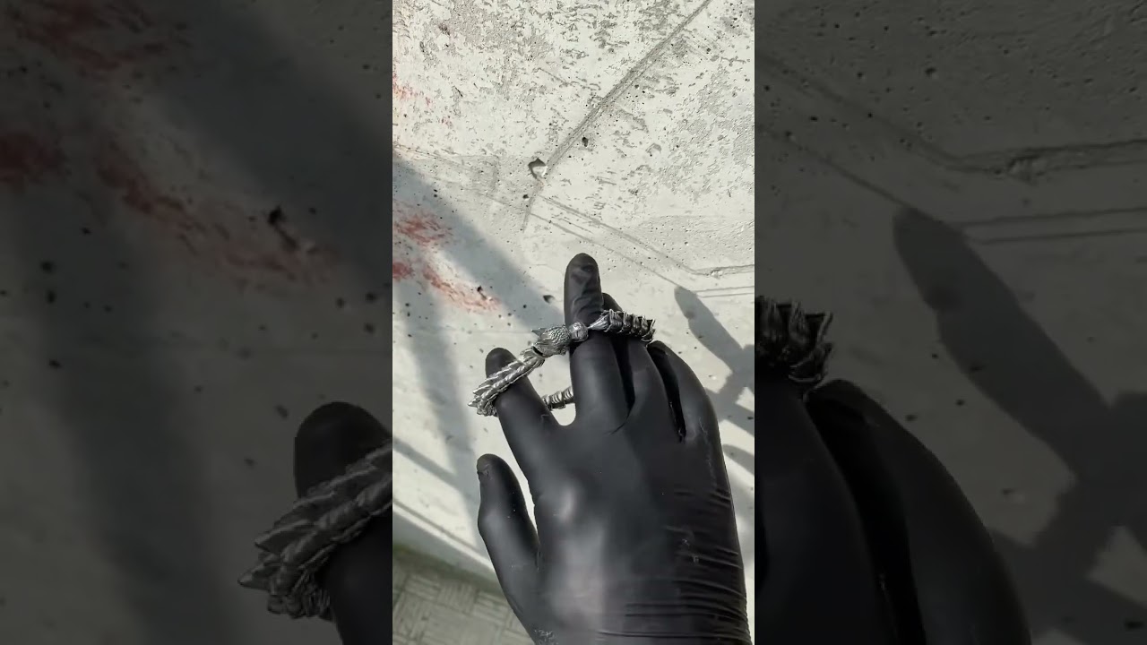 Браслет Dragon 🐉 