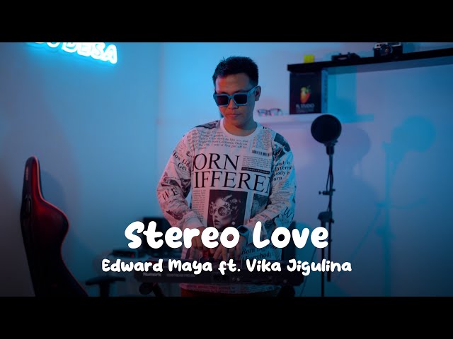 DJ STEREO LOVE JEDAG JEDUG (DJ Desa x Madara Dusal) class=