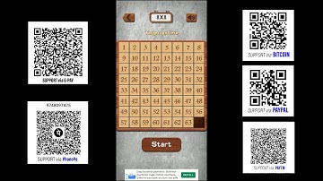 Numpuz: Classic Number Games, Num Riddle Puzzle [ALL LEVEL SOLVED!!]