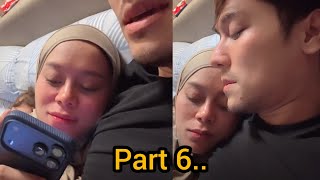 Download Lagu LIVE part6 FULL ROMANTIS LESTIKEJORA \u0026 RIZKYBILLAR, BUNDA SAMPAI MENANGIS BERNYANYI DIPELUKAN PAPA🥰 MP3