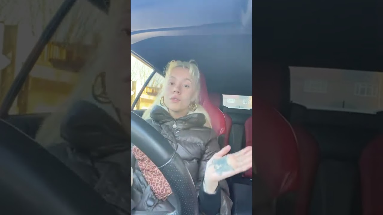 Josie Man - jealous in my dreams snippet (27.02.22)