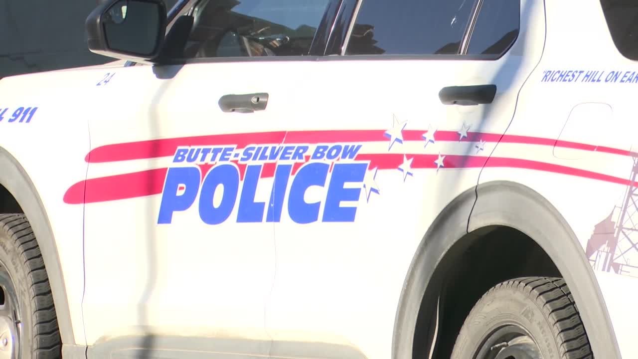Details released in fatal Butte hit and run - YouTube