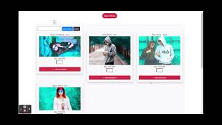 Pembuatan website toko online shop aplikasi toko mesin kasir online plus APK android all in one screenshot 5