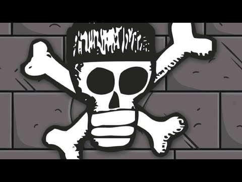 Ramson Badbonez - October - O.T.S (Oscar The Slouch) Feat. Fliptrix, Rag N Bone Man & Row.D