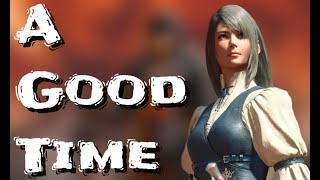 FF16 echoes of the fallen a GOOD TIME!!