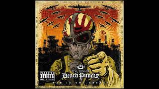 Five Finger Death Punch - Crossing Over (Instrumentals)