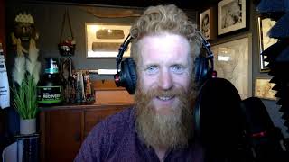Slowtwitch Podcast Episode 12: The Man, The Myth, The Beard. Mr. 105, Sean Conway