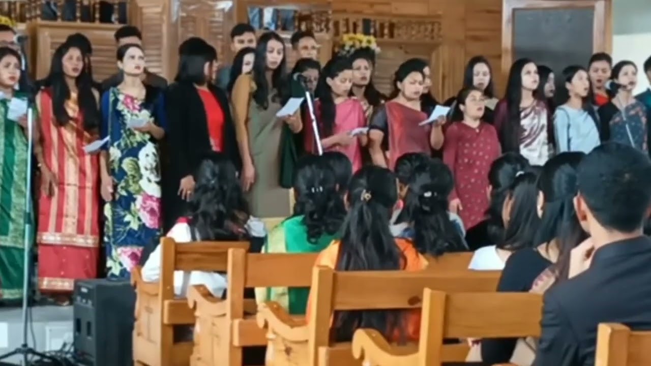 Sunday School Conference