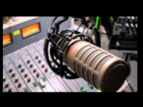 გადაცემა „რადიო აქტიური ზონა“.  ნაწილი  II.   09.06.2016