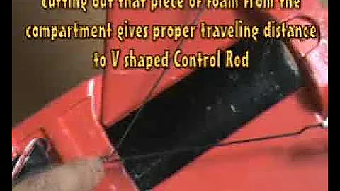 How to Setup BAE Hawk for a Good and Balanced Flight