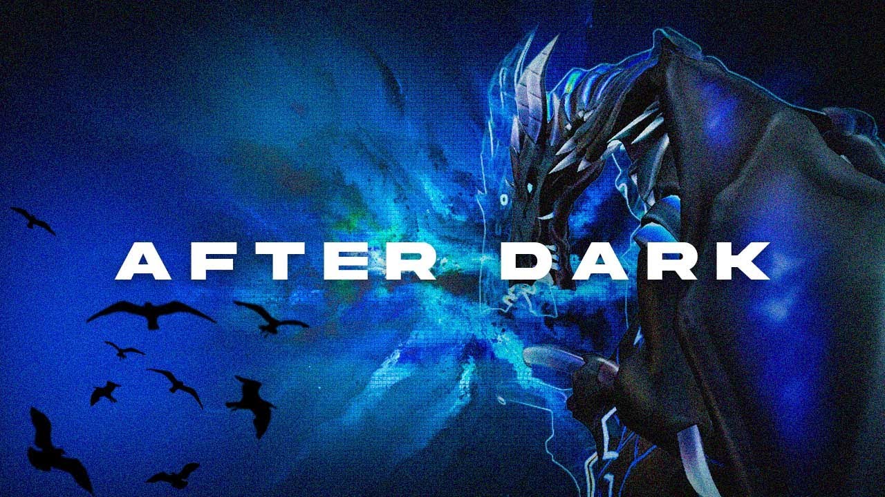 After Dark | Only Operator Valorant BeatSync Montage | Captain Raj