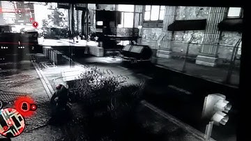 Messing around and killing people!!! Prototype 2 #2