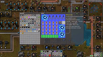 Dytech Multiplayer with Xterminator #84