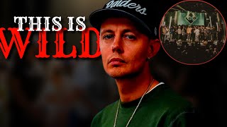 Organik Goes Off On The Battle Rap Culture