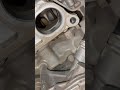 Engine upgrade of Honda BRV #shorts #honda #hondacivic #awaisurrehman #carmaintenance