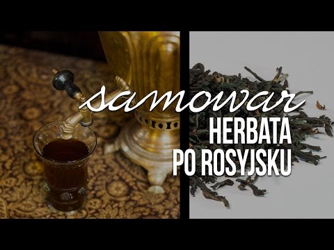 Wideo: Jak Narysować Samowar