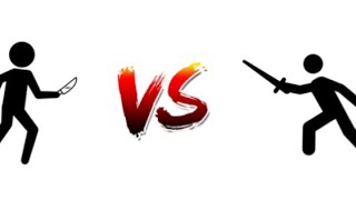 Supreme Duelist Stickman I Beat Max Level Bot