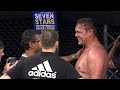 Wessel Mostert vs Ricky Misholas | WILD Heavyweight Battle