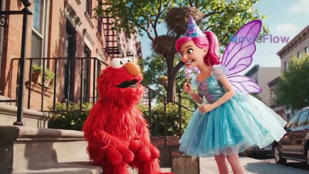 Sesame Street: Good Morning Songs with Elmo and Friends! | Morning Music Compilation