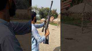 Airgun Practice Shooting: Improving My Skills!