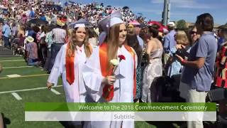 Graduation