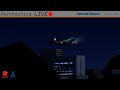 (Aeronautica LIVE) Plane Spotting - 'Travel and Transport' - C4FCFA