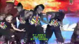 89.9 Hoods Showtime Remix 2010 By Dj Ares