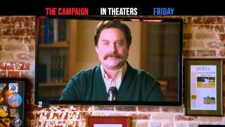 The Campaign - TV Spot 11