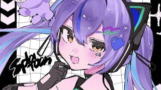 【 スプラトゥーン3 】久しぶりスプラ【 ぶいすぽっ！…