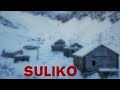 Suliko - Russian version – Lyrics video