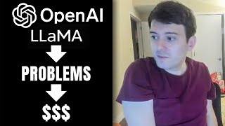Используйте OpenAI для решения реальных задач (или бойтесь за свою работу) | Мартин Шкрели тестир... screenshot 5